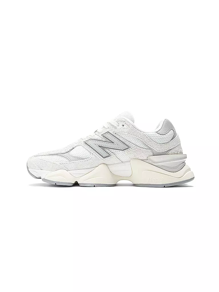 New balance sneaker weiss damen on sale